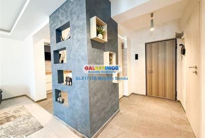 Apartament cu 2 camere semidecomandat în Chiajna - 11