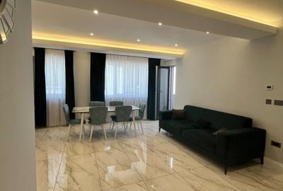 Apartament 3 camere,  ultra modern, etj 1, Radauti