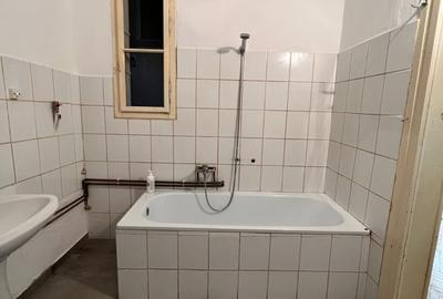 Apartament cu 2 camere decomandat în Iosefin - 11