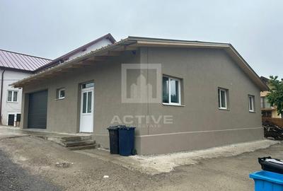 Spațiu industrial, de 175 mp, în Mănăștur