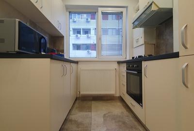 Garsonieră semidecomandată în Militari