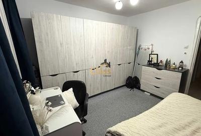 Apartament 3 camere | Decomandat | 66 mpu | Zona OMW Aurel Vlaicu - 7