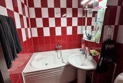 Apartament 3 camere decomandat zona Inel II - 8