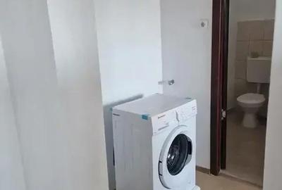 Apartament cu 3 camere semidecomandat în Exterior Vest - 2