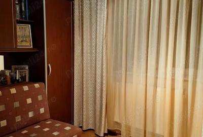 Apartament cu 3 camere decomandat în Țiglina 2 - 8