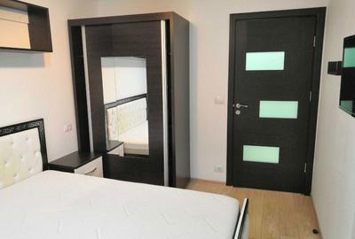 Apartament cu 2 camere semidecomandat în Burdujeni - 6