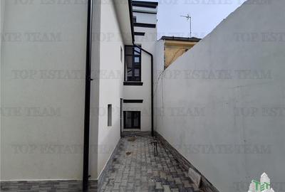 Vila eleganta - Braila -Liceul Nicolae Iorga - vanzare - 11