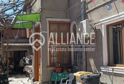 Casă cu 6 camere cu Canalizare în Central - 4