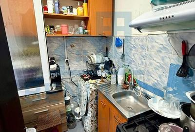 Apartament cu 2 camere semidecomandat în Craiovița Nouă - 4