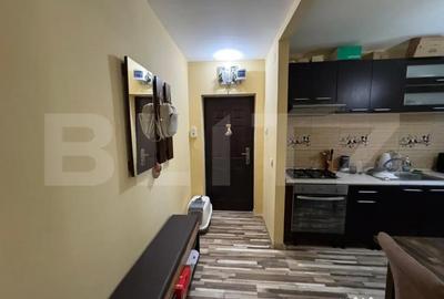 Apartament cu 2 camere decomandat în Calea București - 1