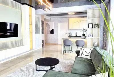 Apartament cu 3 camere în Tomis Plus - 7