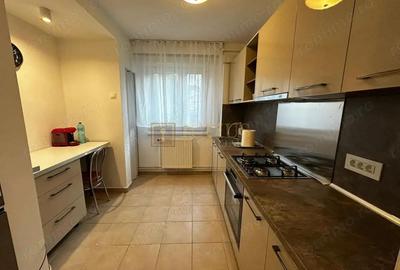 4 camere, 2 bai, centrala proprie - 20