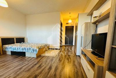 Garsonieră semidecomandată, mobilată în Banu Mărăcine - 2