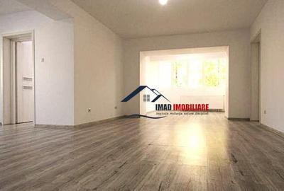 Micro 3, totul nou! apartament 125 mp - spatiu pt birouri. - 2