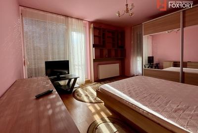 Apartament cu 2 camere de inchiriat zona Aradului - 4