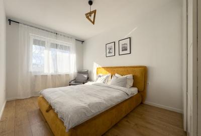 PROPRIETAR vand Apartament cu 2 camere si boxa, decomandat, Coresi Kasper - 13