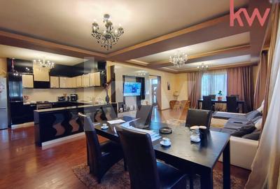 Vila 8 camere, premium - Investitie versatila, Bradesti - 13