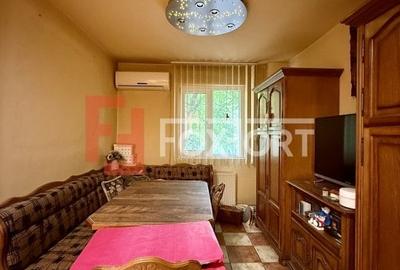 Apartament cu 4 camere si 2 bai - Pozitie excelenta Circumvalatiunii - 7
