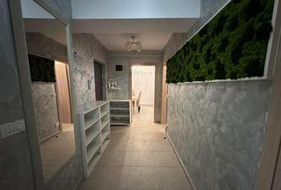 Apartament cu 3 camere decomandat în Bragadiru - 3