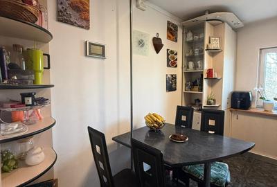 Apartament cu 4 camere decomandat în Mărăști - 4