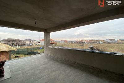 Casă individuală cu 5 camere cu Canalizare în Ghiroda - 18