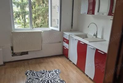 Apartament cu 2 camere semidecomandat în Nord - 5