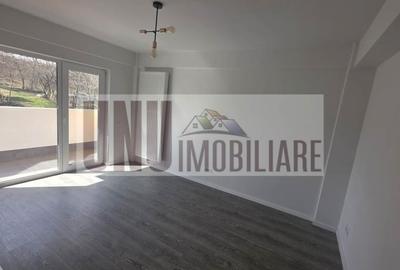 Garsonieră decomandată în Bucium - 3