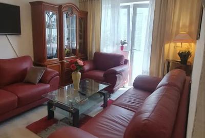 Vanzare apartament etajul 1 ULTRACENTRAL Brezoi. jud.Valcea - 4