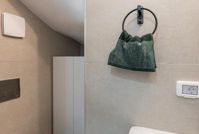 Apartament 2 camere mobilat si utilat Lux , la 2 min de Parcul Herastrau - 5