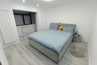 Apartament LUX! Frumoasa, 3 camere, decomandat, 2 balcoane, 2 bai ! - 2