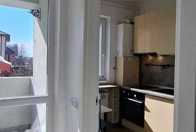 Apartament cu 2 camere semidecomandat în Roșu - 2