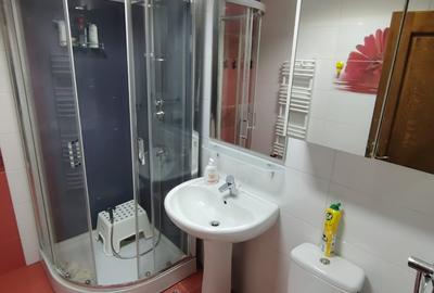 Apartament 2 camere - Stradal Octavian Goga - mobilat si utilat - 22