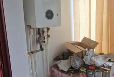 Trei camere etajul 1 , apartament Central. - 19