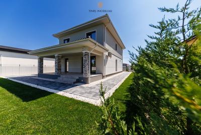 Casă individuală cu 5 camere cu Canalizare în Dumbrăvița - 18