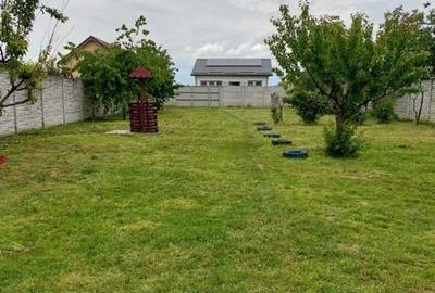 Teren de 750 mp, în Cârcea - 3