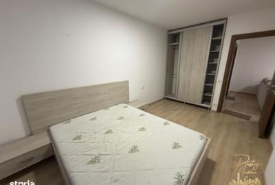Apartament cu 2 camere, mobilat în Central - 4