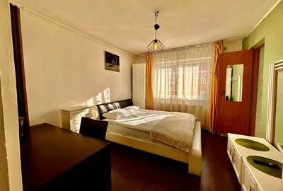 Garsoniera de vanzare in centrul Brasovului - 1