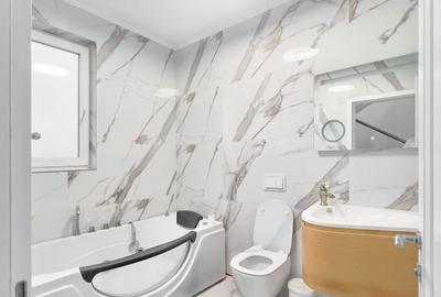 Casă cu 4 camere cu Teren 350 Mp în Centura - 9