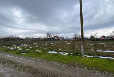 Spațiu comercial, în Ciocănești - 1