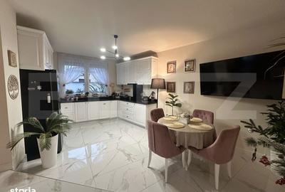 Casă cu 4 camere decomandat cu Teren 388 Mp în Titulescu - 7