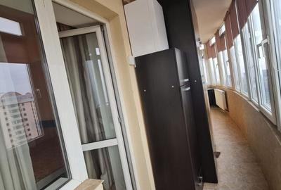 Sun plazza bloc Nou vedere delta Vacaresti - 7