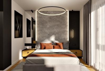 Apartament cu 4 camere decomandat în Floreasca - 1