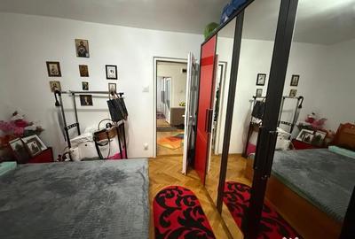 Apartament cu 2 camere decomandat în Ultracentral - 2