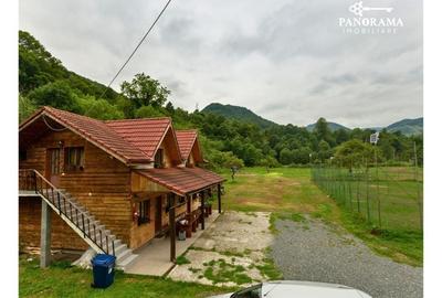 Afacere turistică „La Cheie” în inima Mărginimii Sibiului - 44