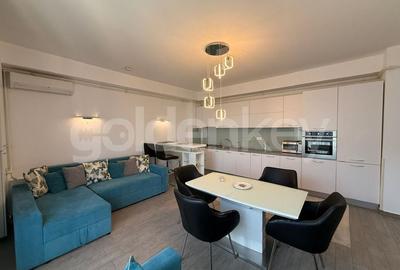 Apartament spatios cu vedere catre mare - 5