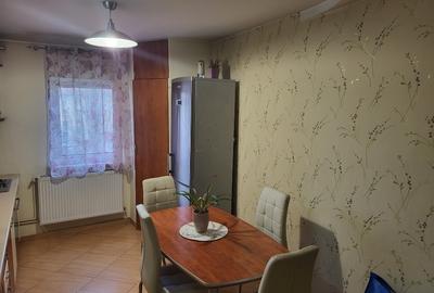 Apartament cu 3 camere decomandat în Mărăști - 5
