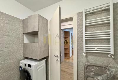 Garsoniera de lux, parcare privata, zona Cartier Albert, MR - 10