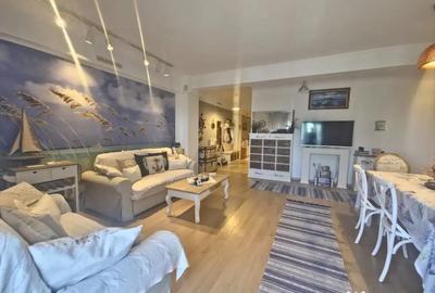 Apartament cu 3 camere decomandat în Central - 4