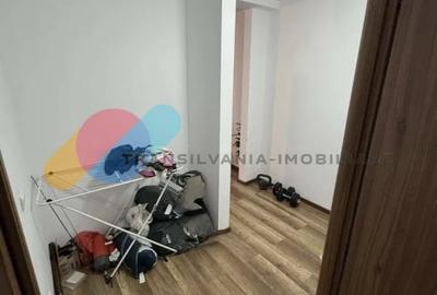 Apartament 2 camere, 54 mp + balcon 12 mp, parcare inclusa - Baciu Apartament 2 camere, 54 mp + balcon 12 mp, parcare inclusa - Baciu - 11