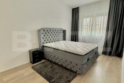 Apartament cu 3 camere, mobilat în Calea Urseni - 4